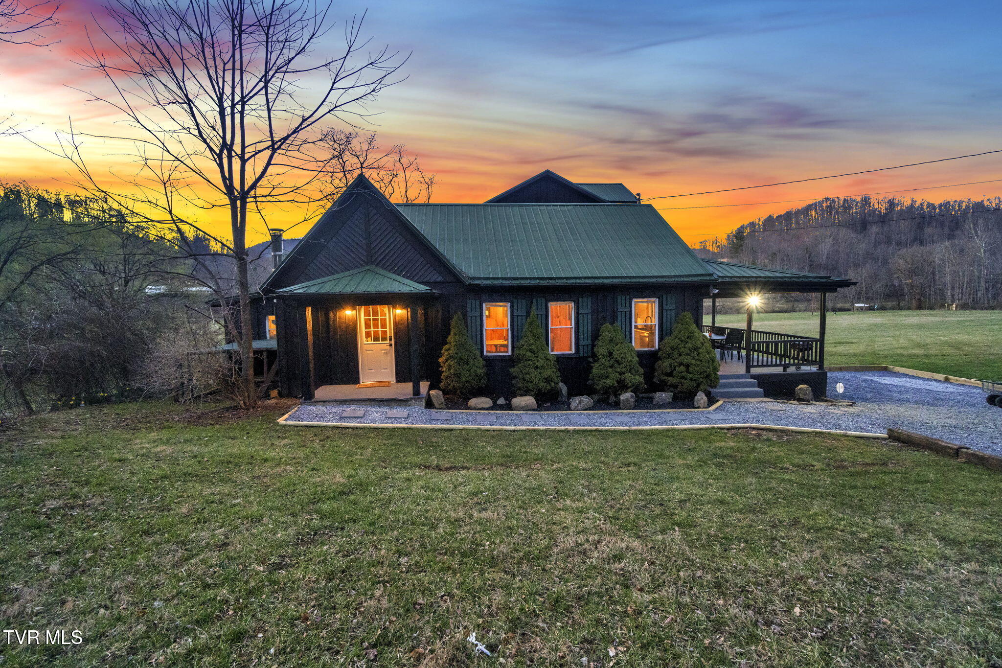 136 Beecher Holtsclaw Road, Roan Mountain, Tennessee image 30