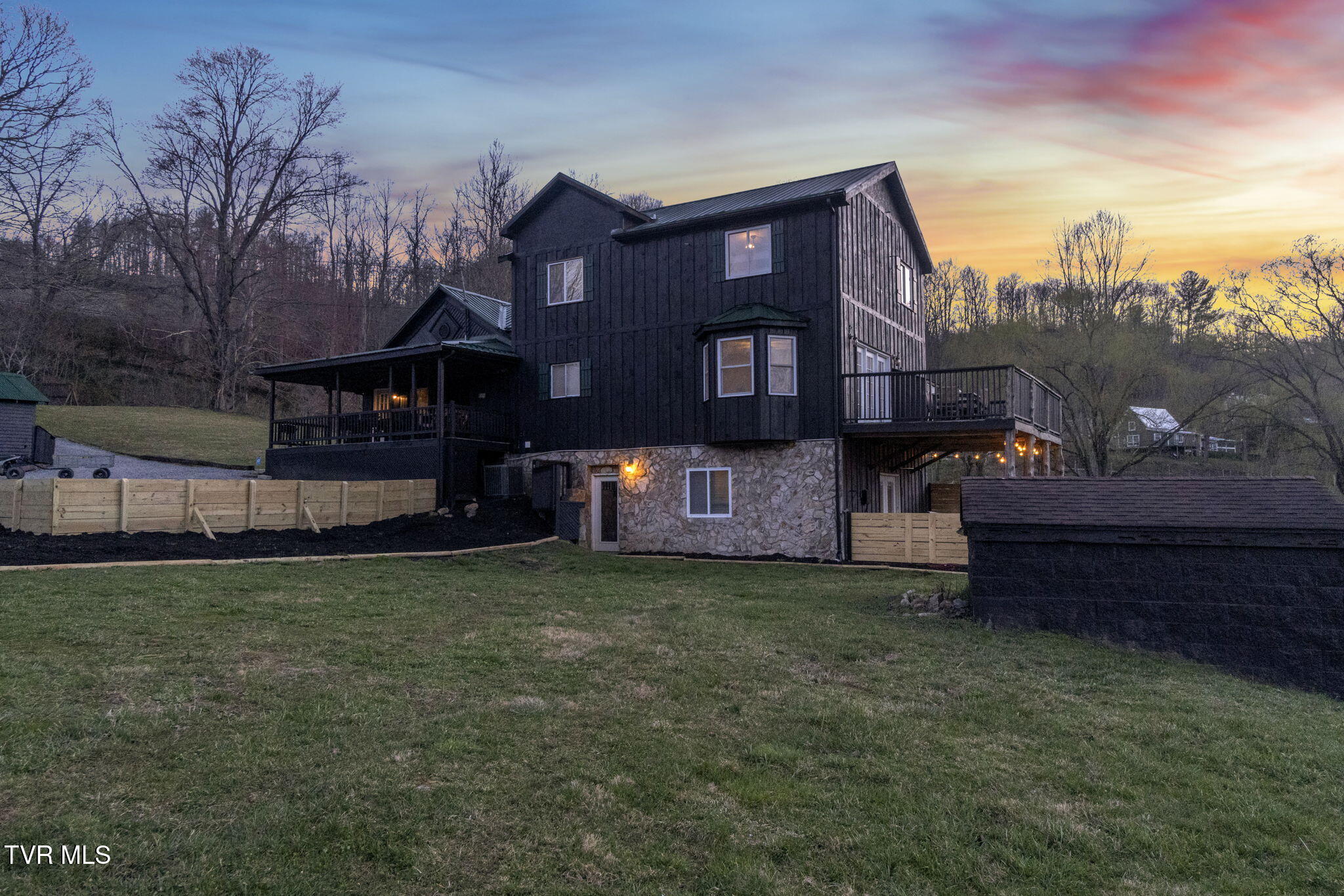 136 Beecher Holtsclaw Road, Roan Mountain, Tennessee image 34