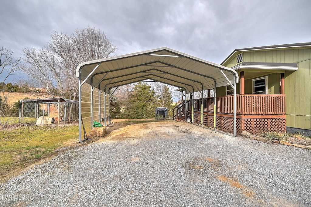 Photo of 1965 Whitehouse Road, Greeneville, TN 37745 (MLS # 9990203)