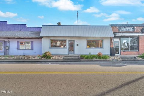 Photo of 343 Sullivan Street, Kingsport, TN 37660 (MLS # 9986611)