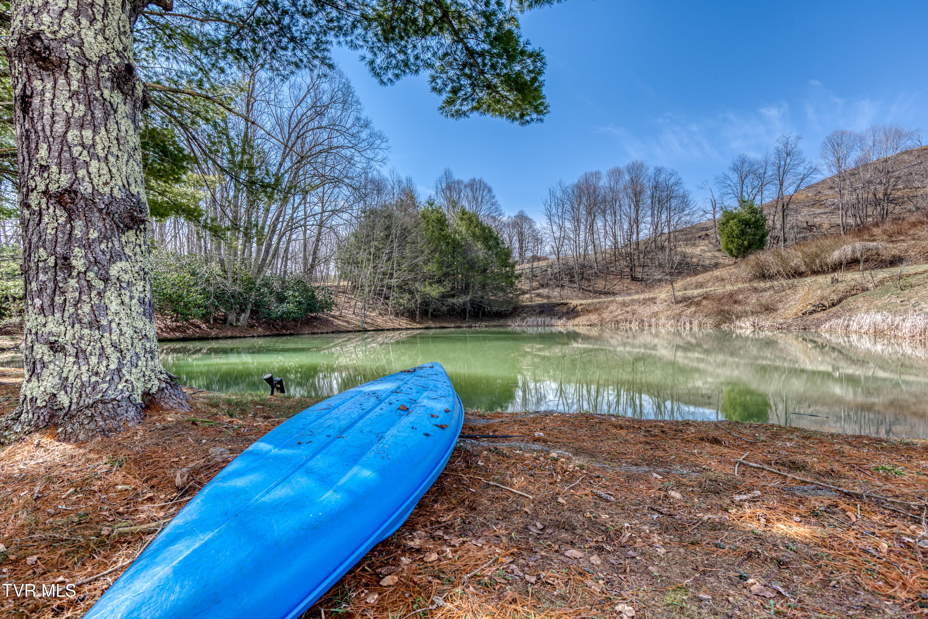 434 Glenwood Road, Troutdale, Virginia image 12