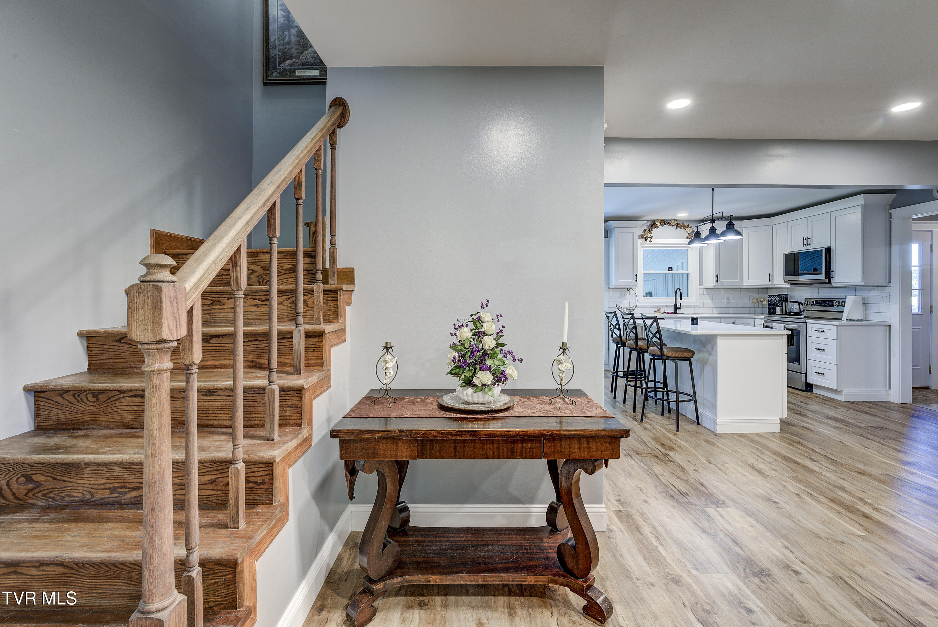 1604 Boones Creek Road