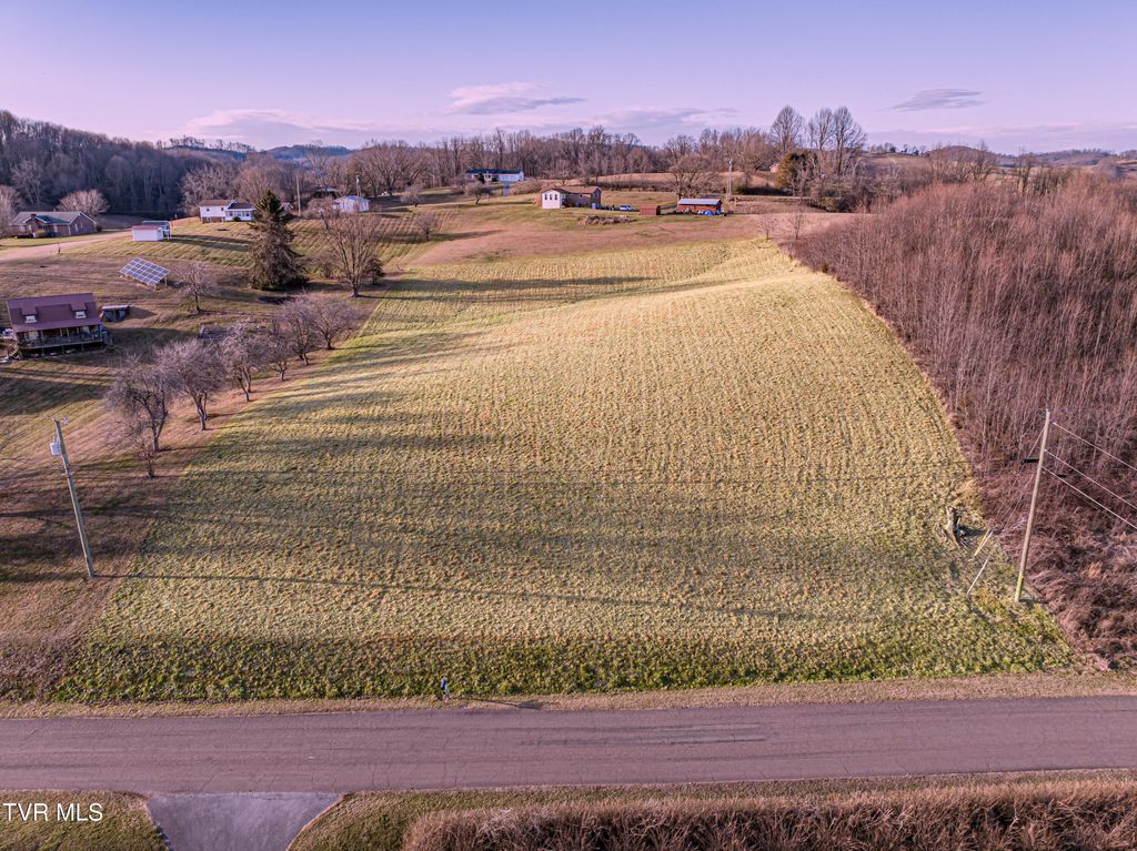 Photo of Tbd Peaceful Valley Road, Abingdon, VA 24210 (MLS # 9991043)