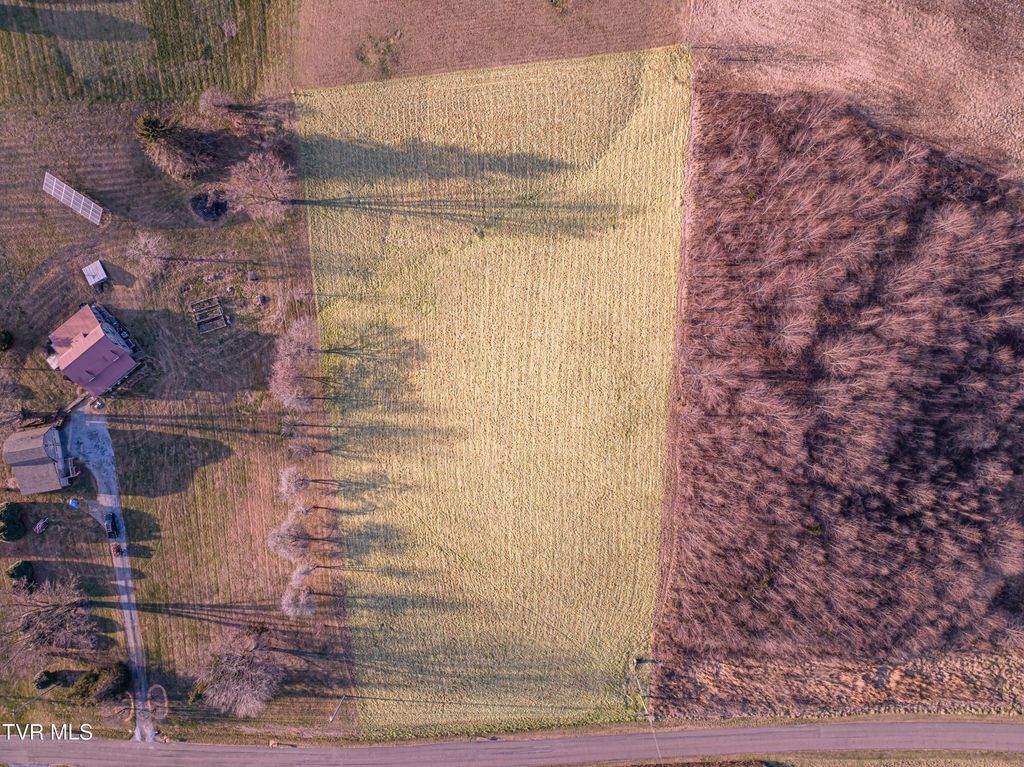 Photo of Tbd Peaceful Valley Road, Abingdon, VA 24210 (MLS # 9991043)