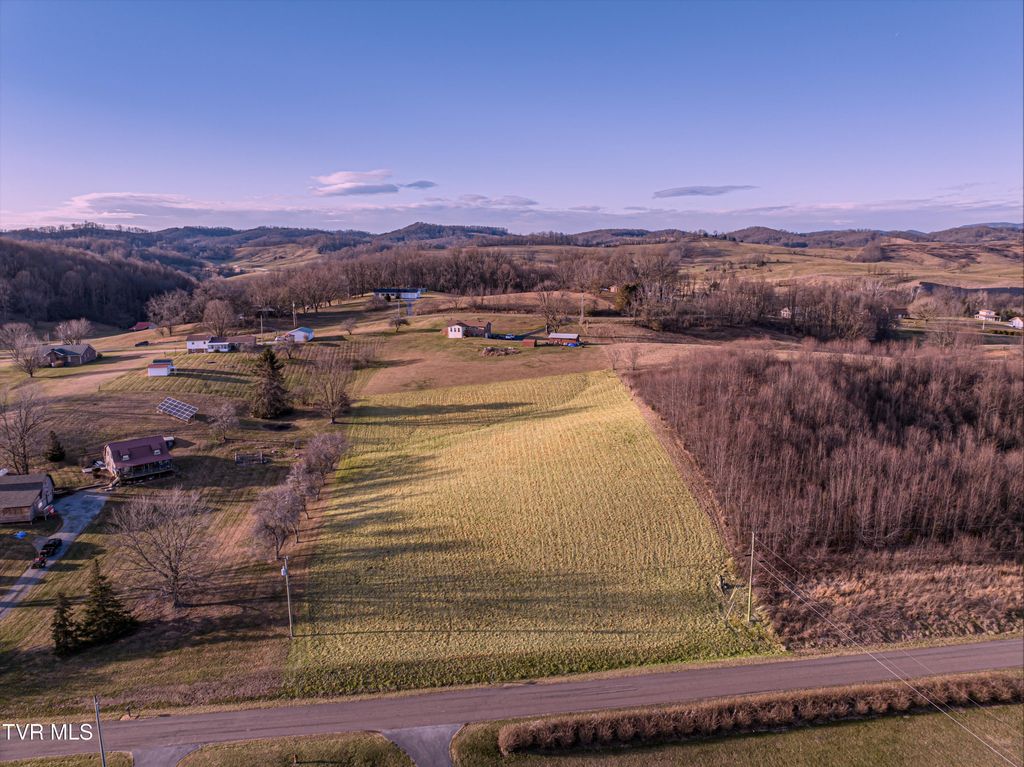 Photo of Tbd Peaceful Valley Road, Abingdon, VA 24210 (MLS # 9991043)