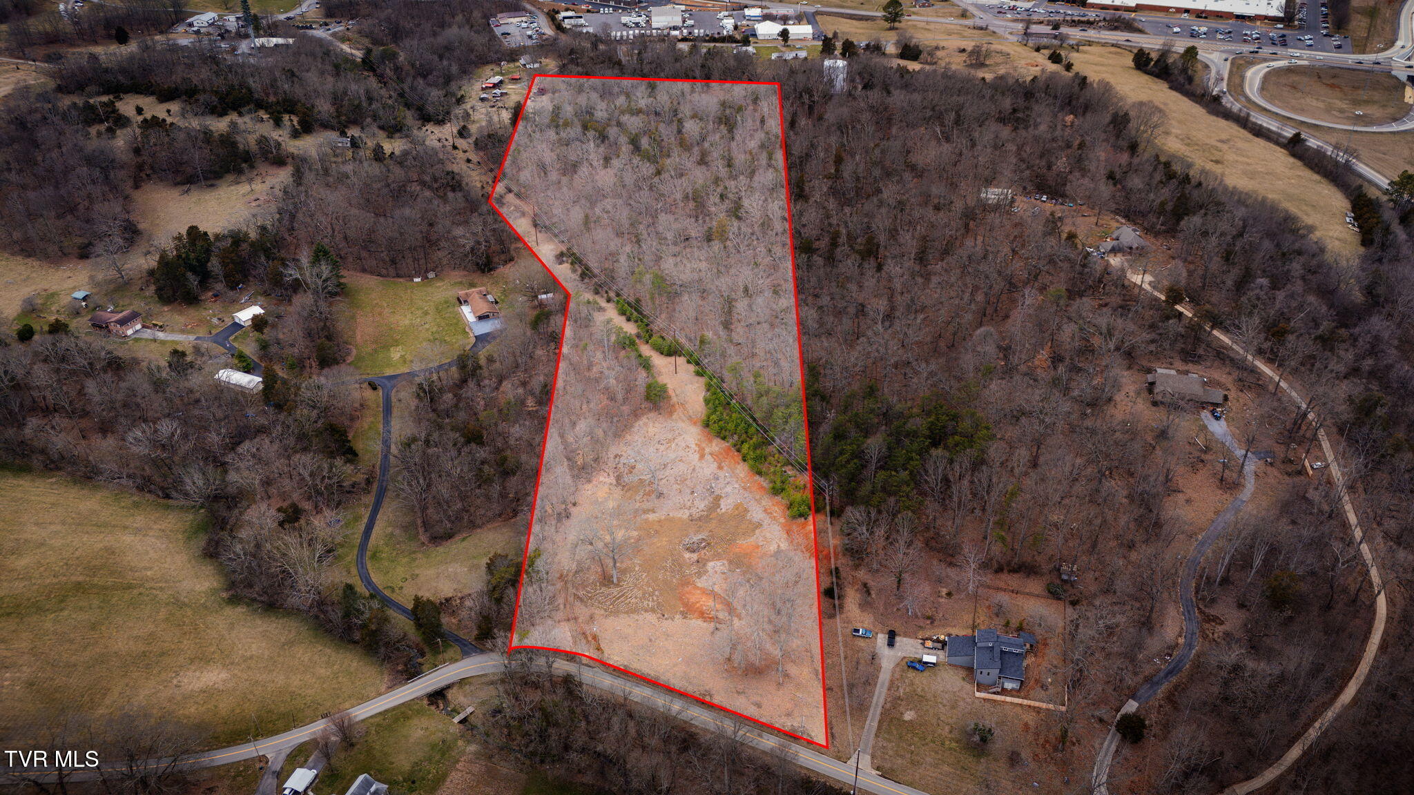 215 Buckingham Road, Johnson City, Tennessee image 13