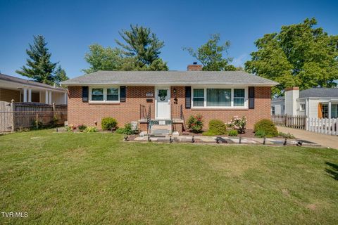 2229 Cypress Street Kingsport TN 37664
