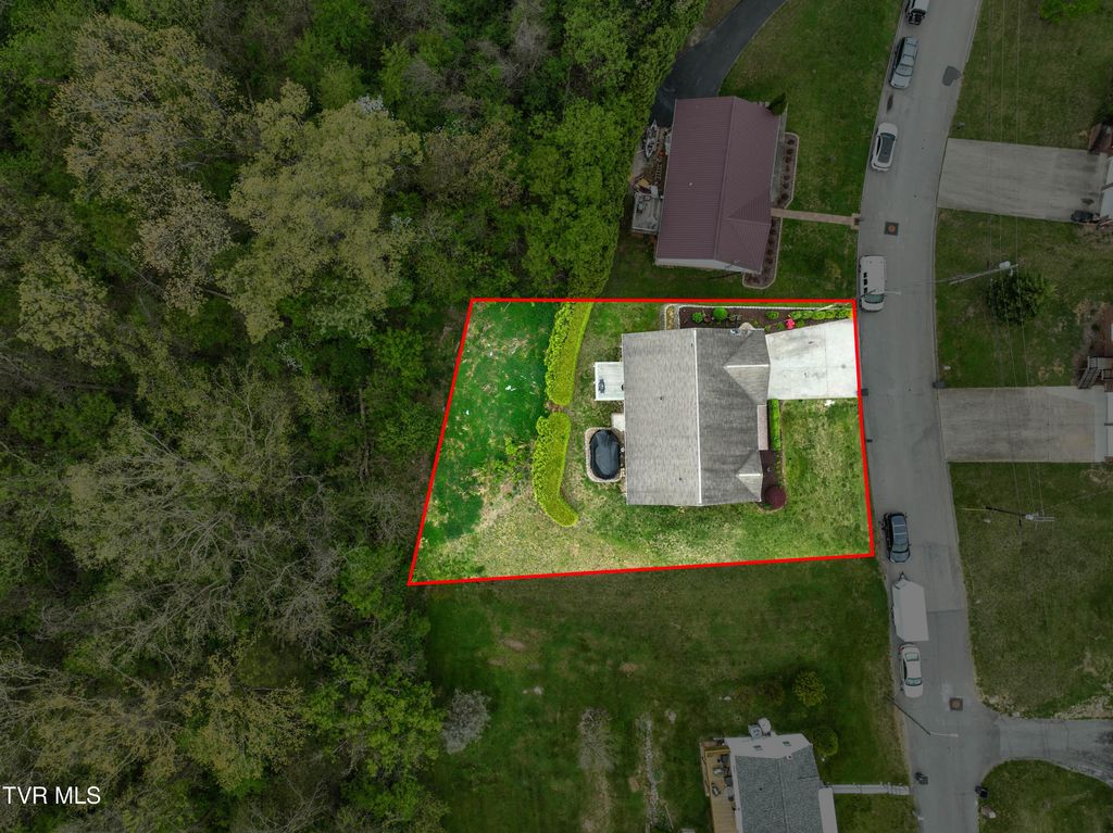 Photo of 176 Woodmont Avenue, Kingsport, TN 37660 (MLS # 9993943)