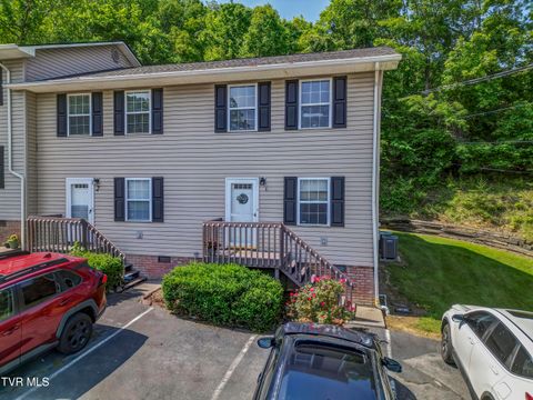 Photo of 200 Arrowhead Drive #1, Johnson City, TN 37601 (MLS # 9995573)