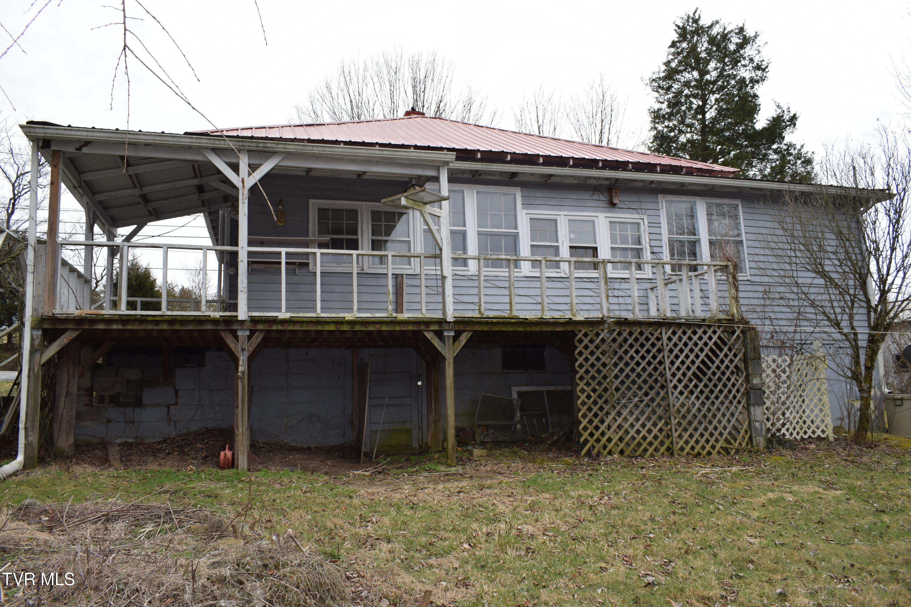 1624 Old State Route 34, Telford, Tennessee image 20
