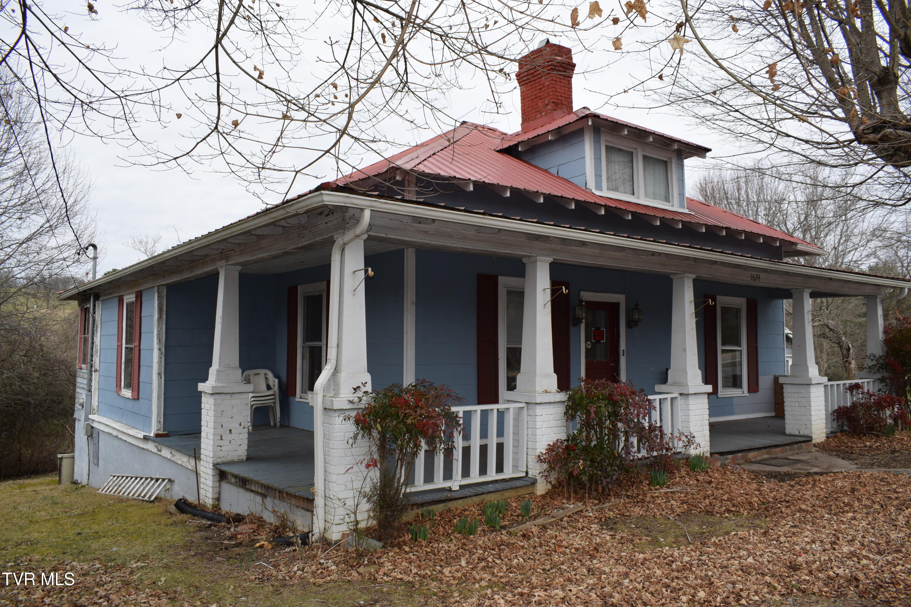 1624 Old State Route 34, Telford, Tennessee image 2
