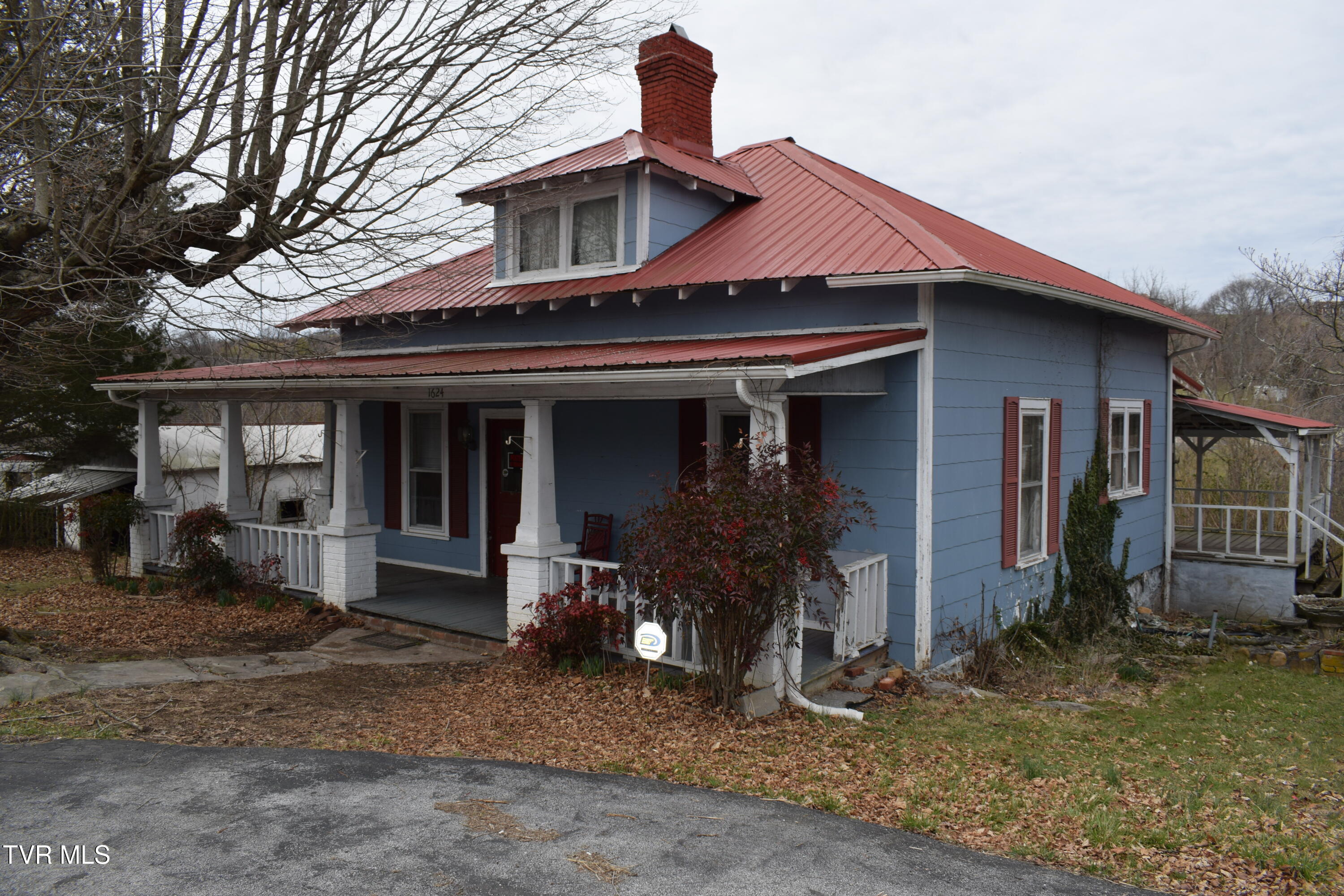 1624 Old State Route 34, Telford, Tennessee image 1