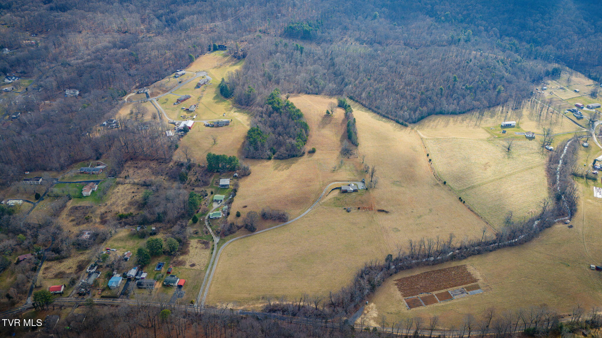0000 Sinking Creek Road