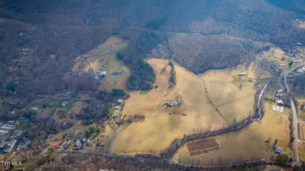 Photo of 0000 Sinking Creek Road, Johnson City, TN 37604 (MLS # 9990715)