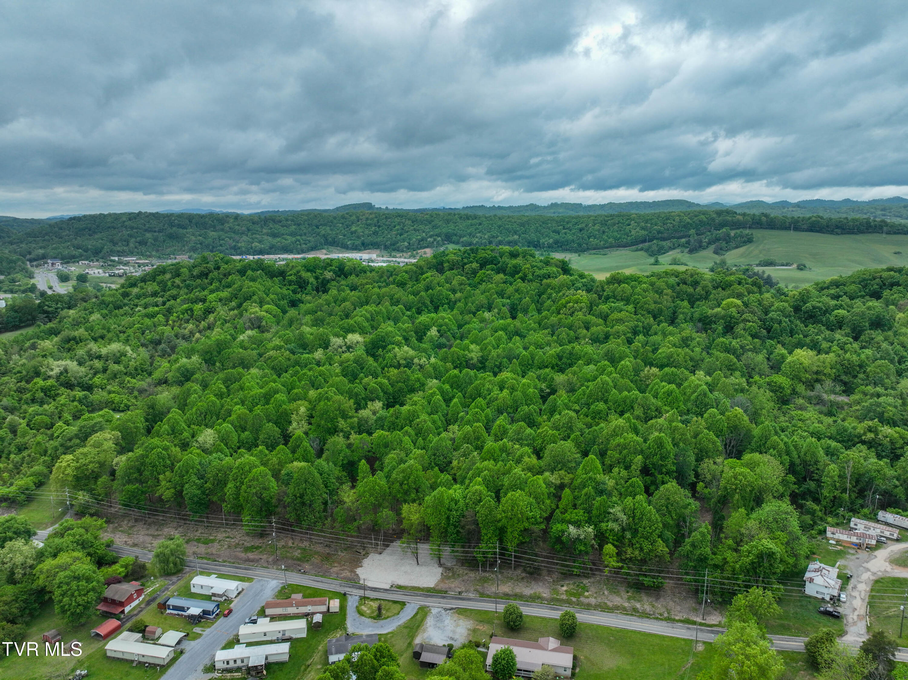 Tbd Meadow View Road
