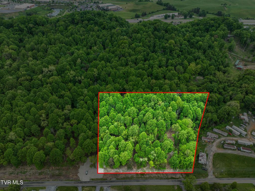 Photo of Tbd Meadow View Road, Bristol, TN 37620 (MLS # 9994832)