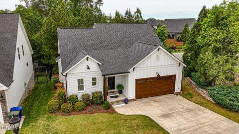 Photo of 4893 Preserve Drive, Chattanooga, TN 37416 (MLS # 9994839)