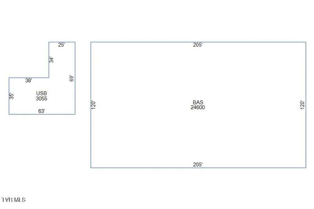 Photo of 1551 Wilcox Drive, Kingsport, TN 37660 (MLS # 9987576)