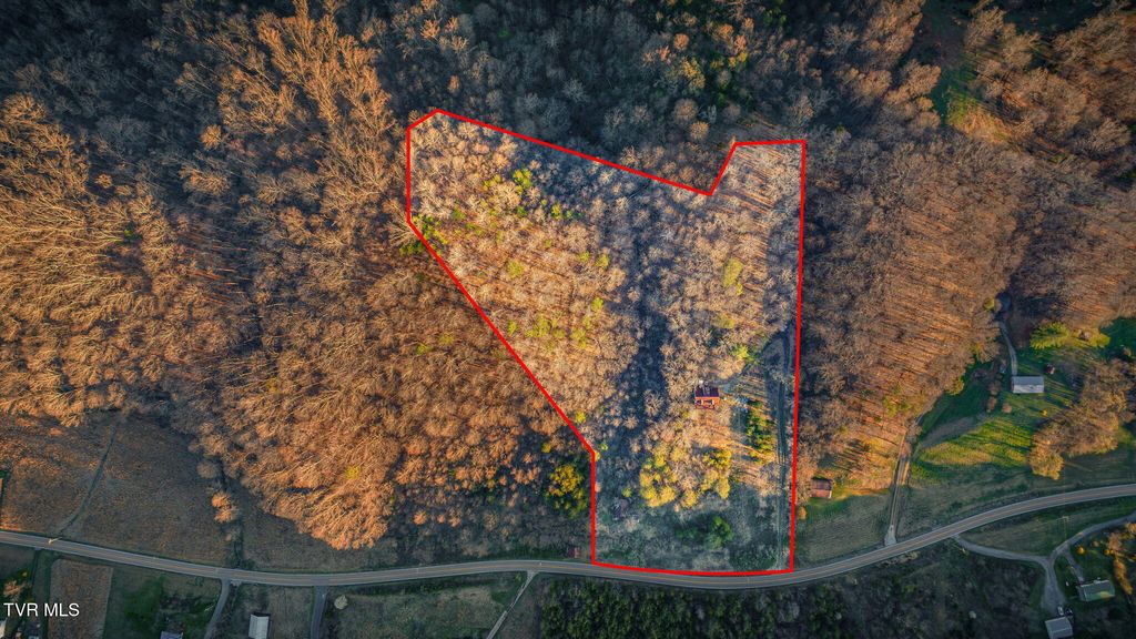 Photo of 7389 Lone Star Road, Kingsport, TN 37660 (MLS # 9995141)