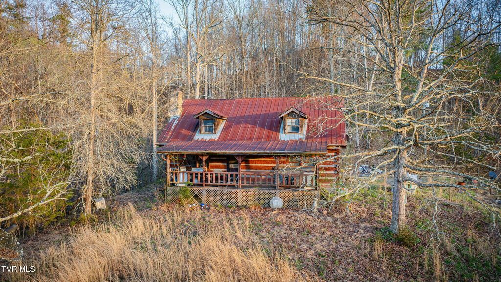 Photo of 7389 Lone Star Road, Kingsport, TN 37660 (MLS # 9995141)