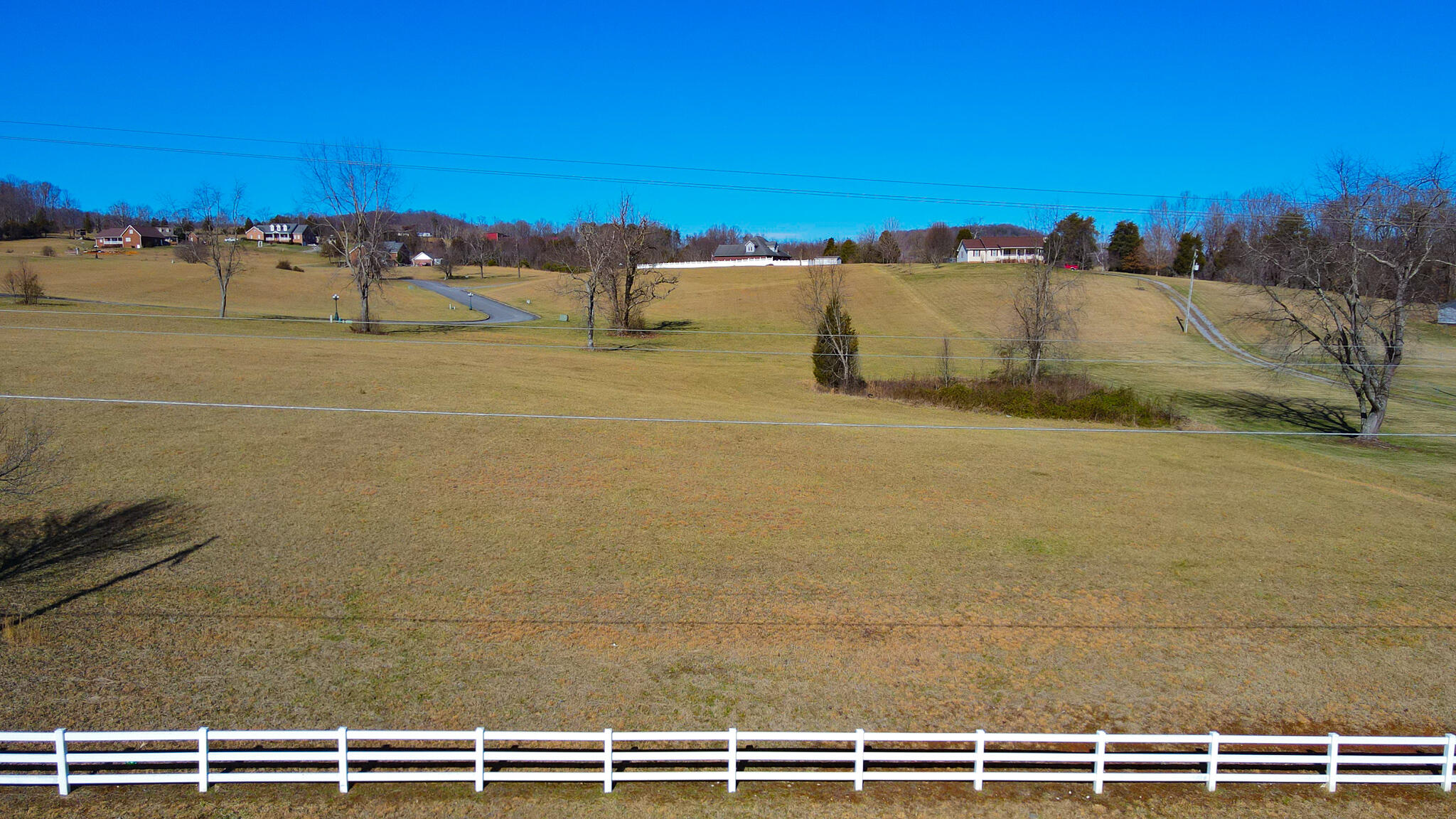 Lot 2 Carters Valley Road, Church Hill, Tennessee image 2