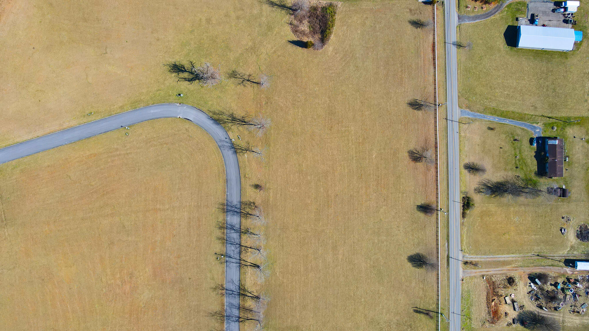 Lot 2 Carters Valley Road, Church Hill, Tennessee image 3