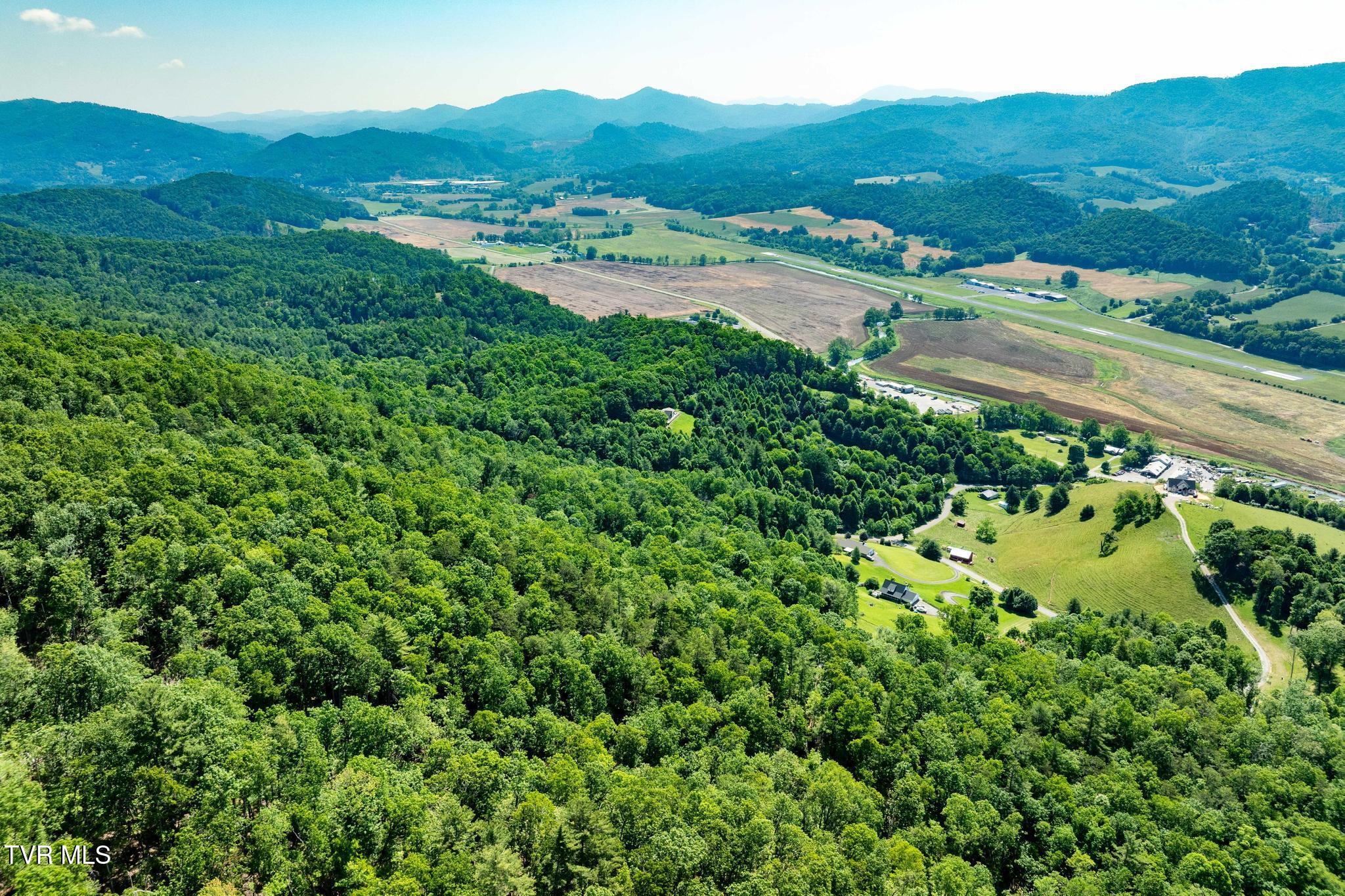Tbd Longview Private Drive, Mountain City, Tennessee image 11