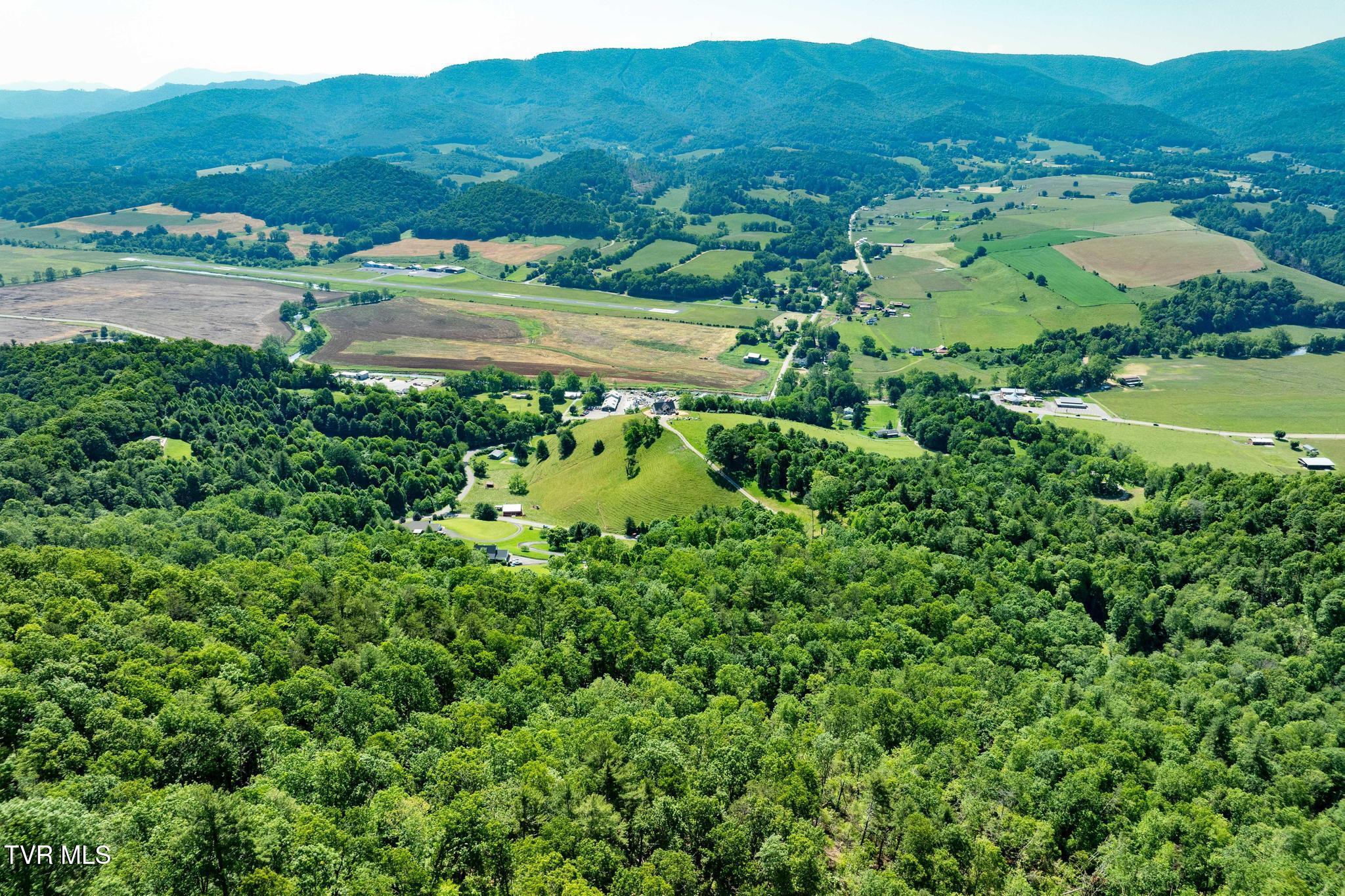 Tbd Longview Private Drive, Mountain City, Tennessee image 10