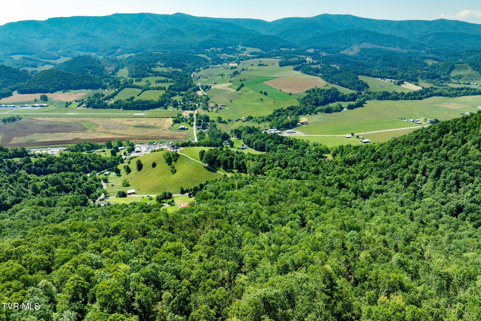 Tbd Longview Private Drive, Mountain City, Tennessee image 9