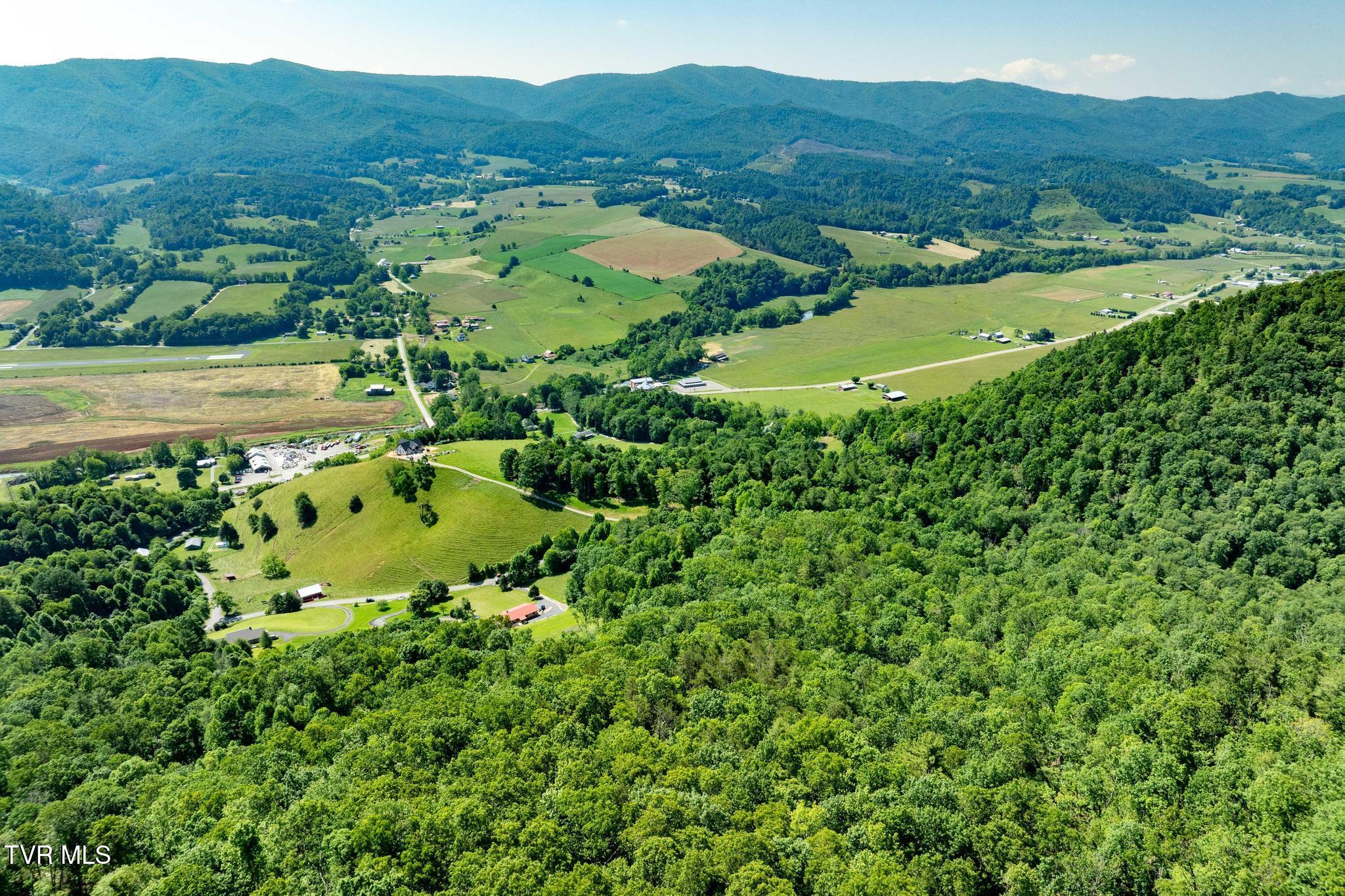 Tbd Longview Private Drive, Mountain City, Tennessee image 8