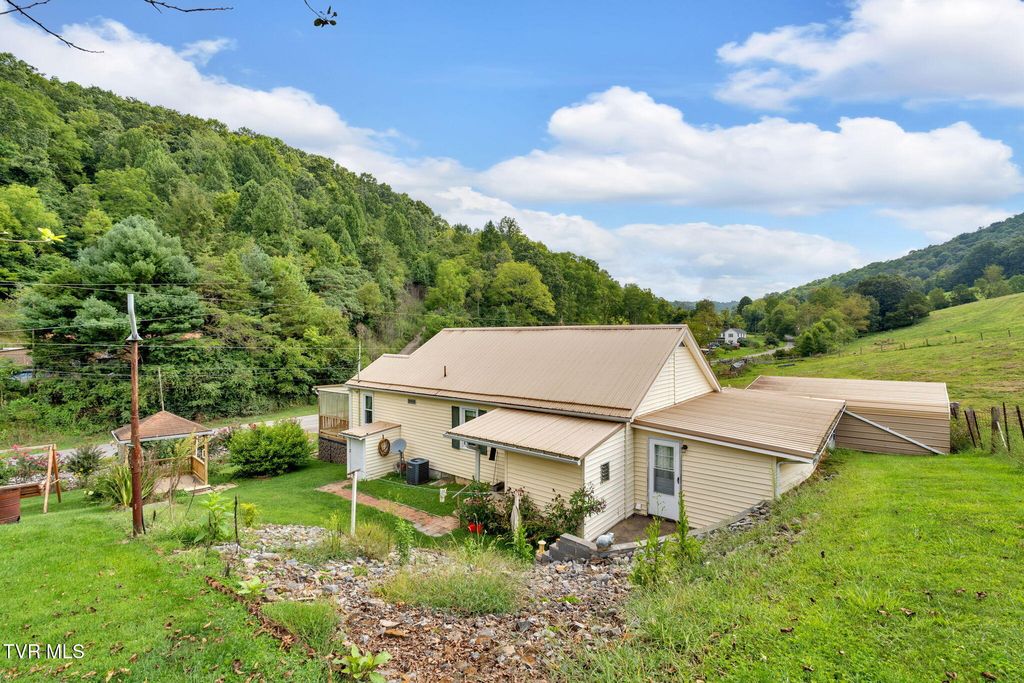 Photo of 4196 Walker Mountain Road, Bristol, VA 24202 (MLS # 9984891)