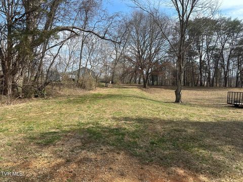 Vacant Land For Sale - TBD Honeysuckle Avenue<br/> Surgoinsville, TN 37873