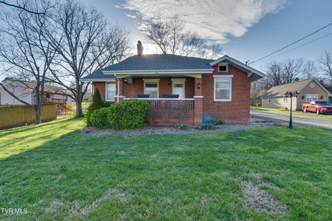 Photo of 310 Carter Sells Road, Johnson City, TN 37604 (MLS # 9992994)
