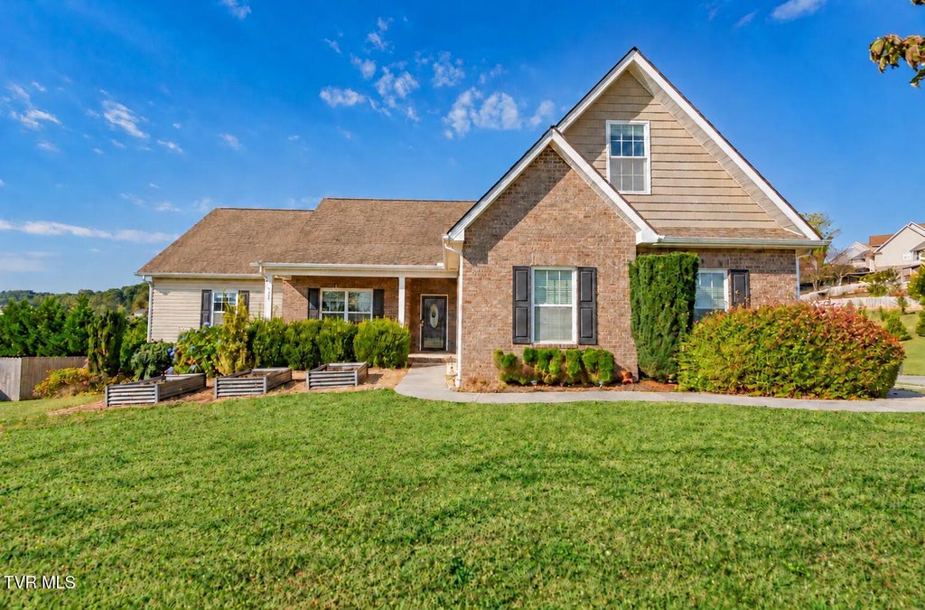 Photo of 135 Bob Ford Road, Jonesborough, TN 37659 (MLS # 10002092)