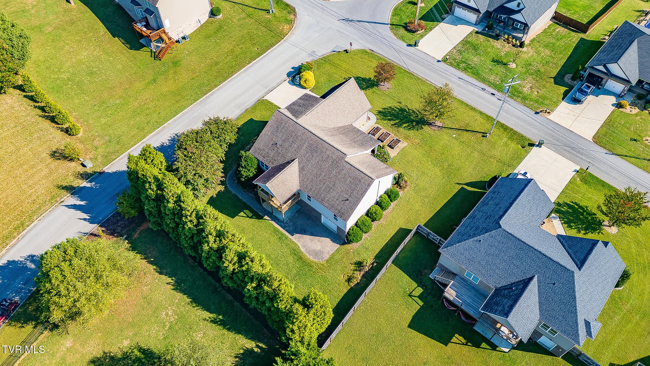 135 Bob Ford Road