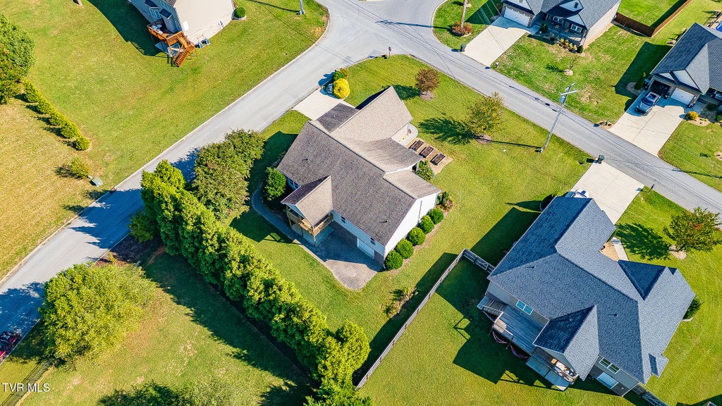 Photo of 135 Bob Ford Road, Jonesborough, TN 37659 (MLS # 10002092)