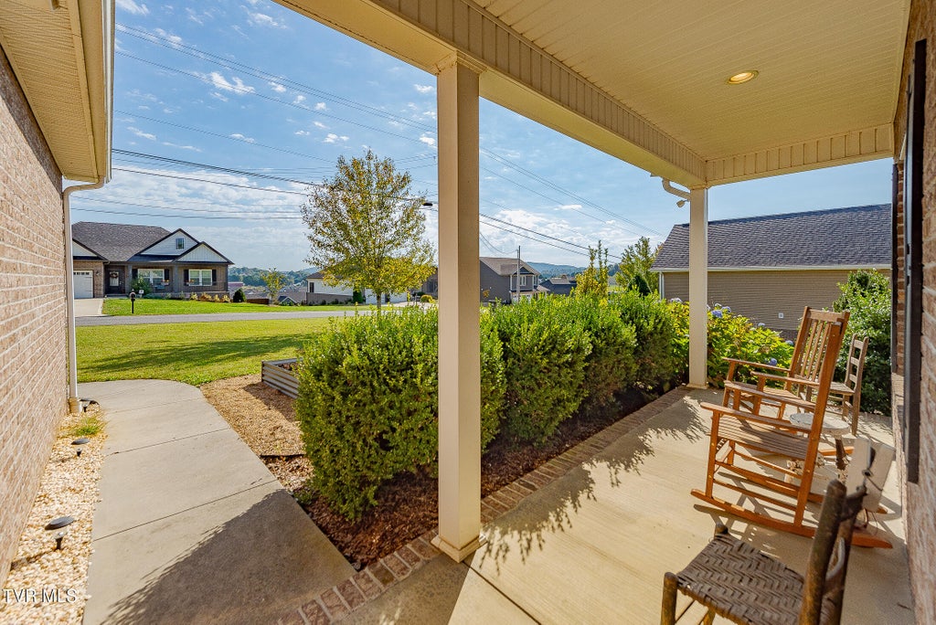 Photo of 135 Bob Ford Road, Jonesborough, TN 37659 (MLS # 10002092)