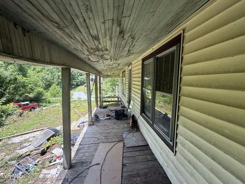 Tiny photo for 1340 Ryan Road, Fall Branch, TN 37656 (MLS # 9982172)