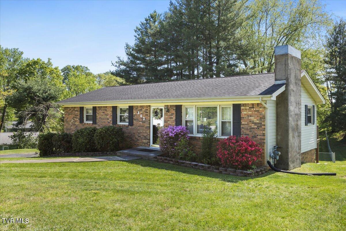 542 Mosswood Lane, Bristol, Virginia image 1