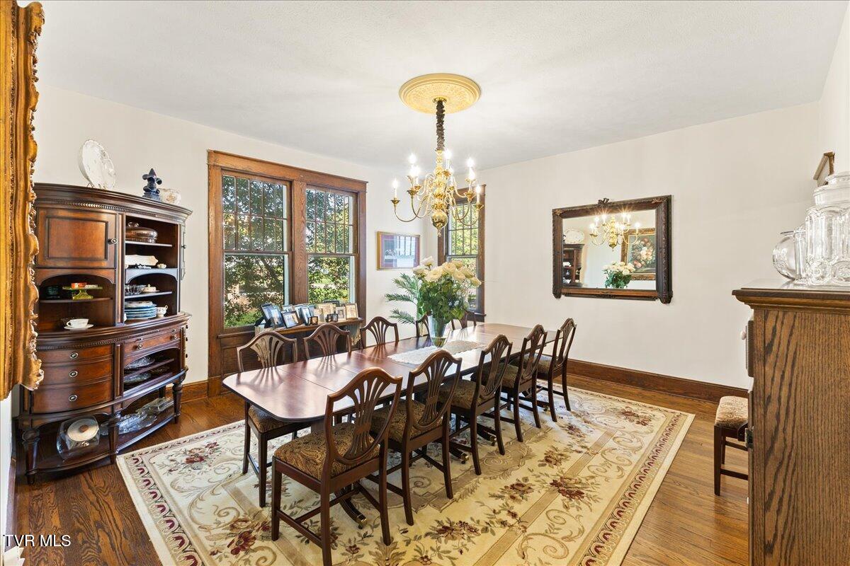 1604 Morningside Drive, Morristown, Tennessee image 16