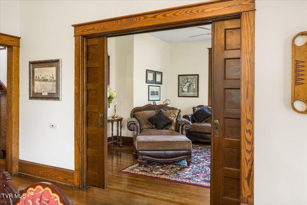 1604 Morningside Drive, Morristown, Tennessee image 23
