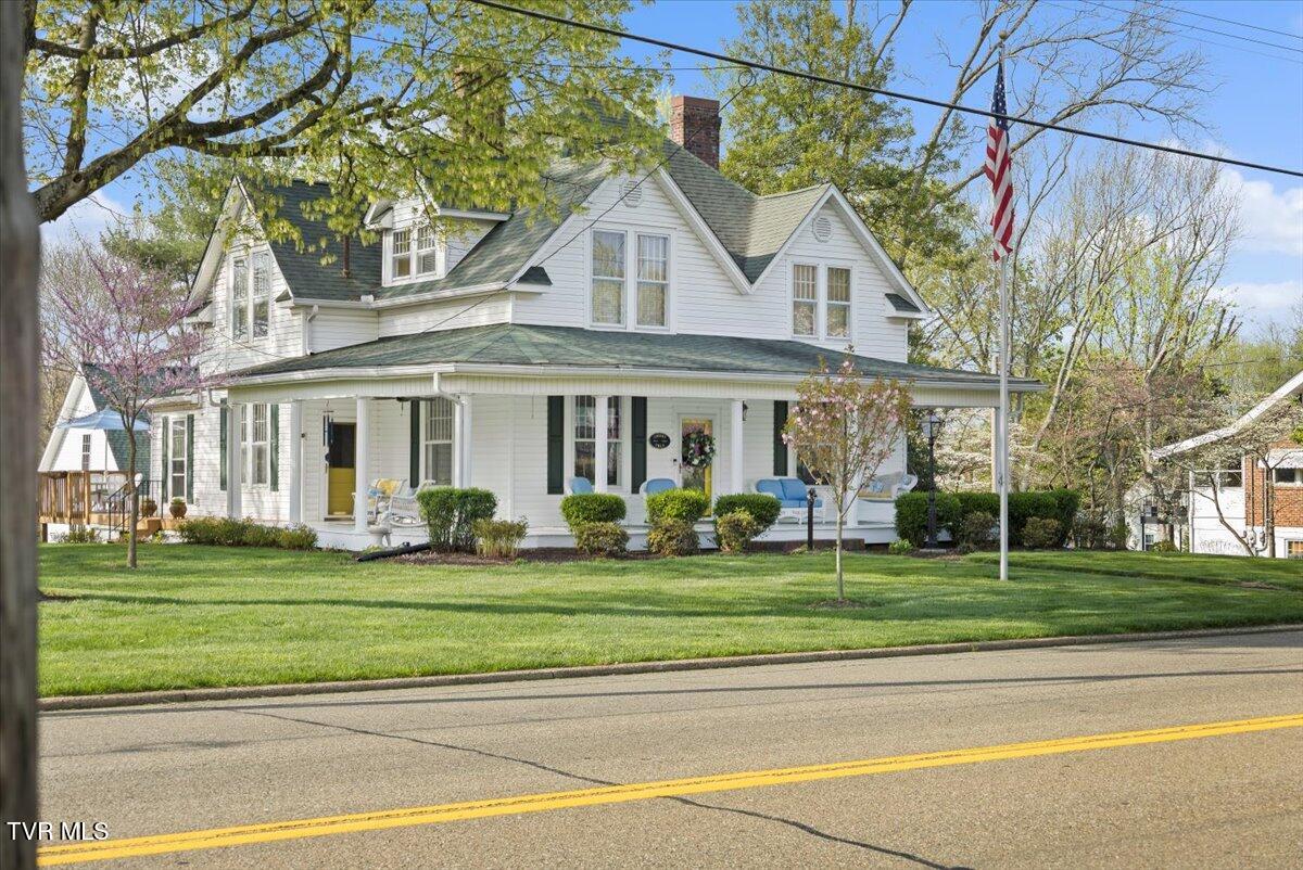 1604 Morningside Drive, Morristown, Tennessee image 5