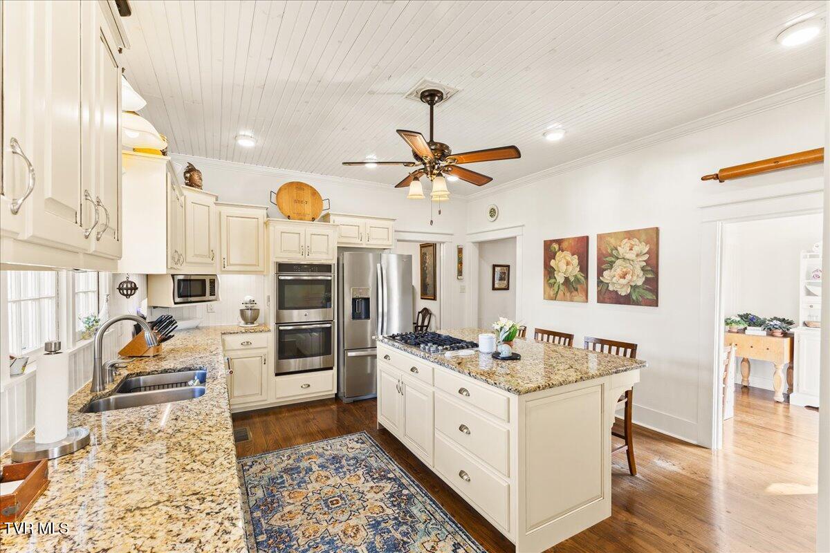 1604 Morningside Drive, Morristown, Tennessee image 13