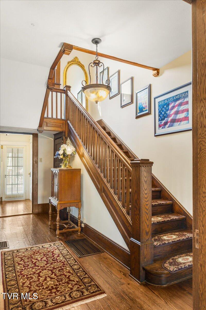 1604 Morningside Drive, Morristown, Tennessee image 29