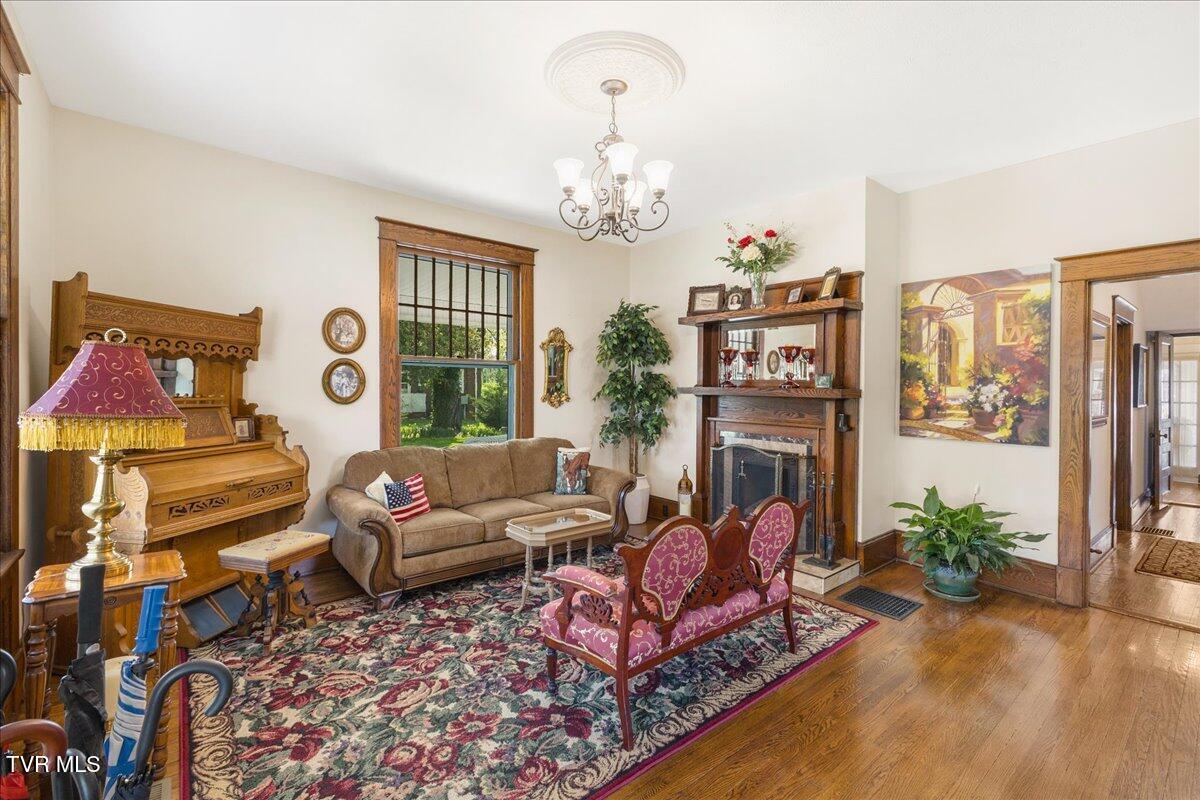 1604 Morningside Drive, Morristown, Tennessee image 24