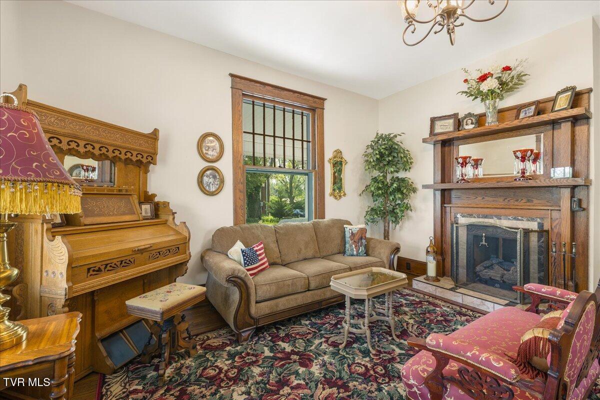 1604 Morningside Drive, Morristown, Tennessee image 25