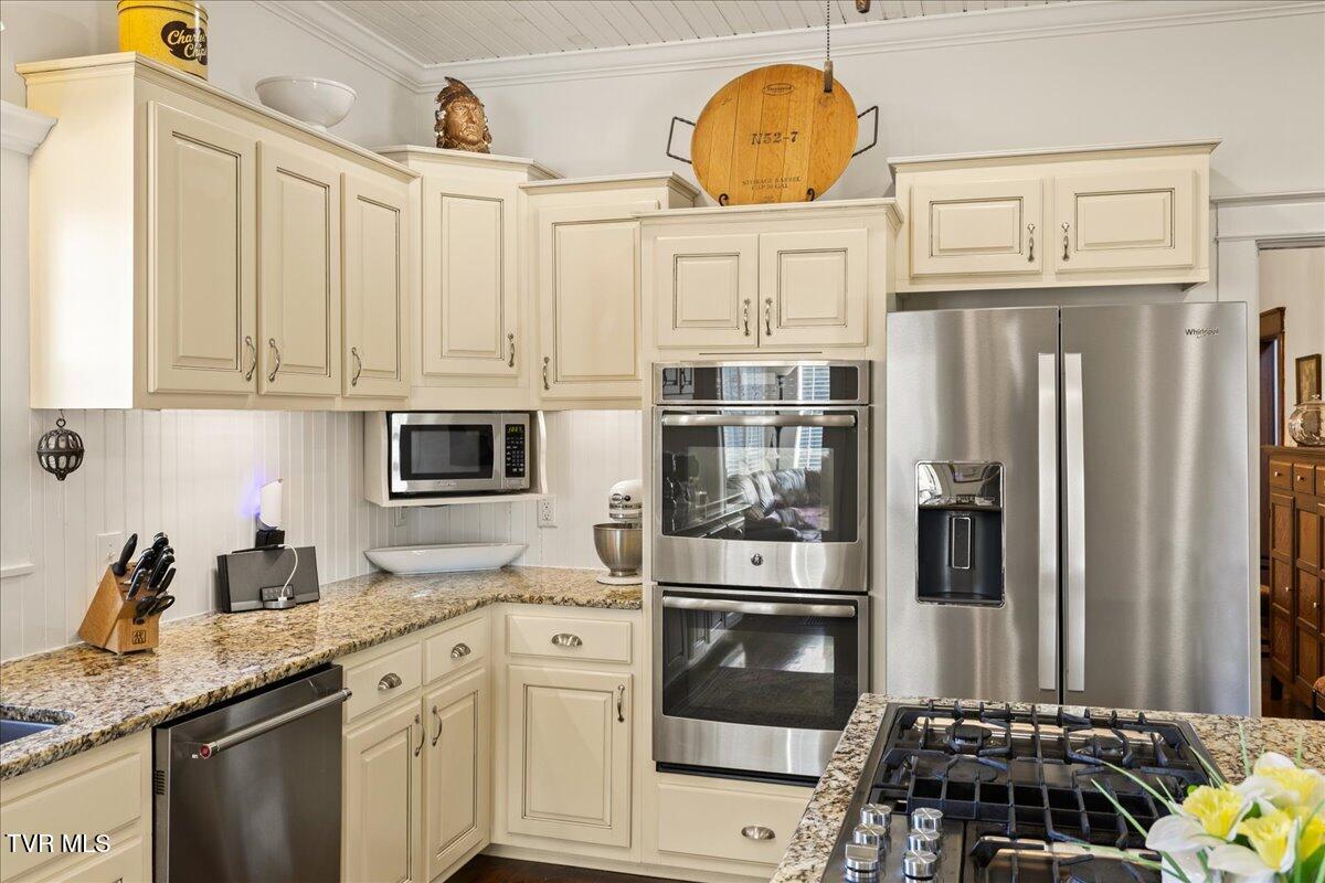 1604 Morningside Drive, Morristown, Tennessee image 14