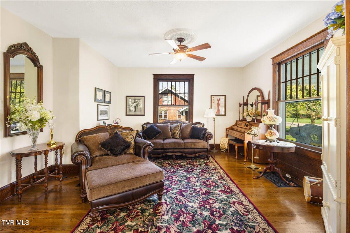 1604 Morningside Drive, Morristown, Tennessee image 21