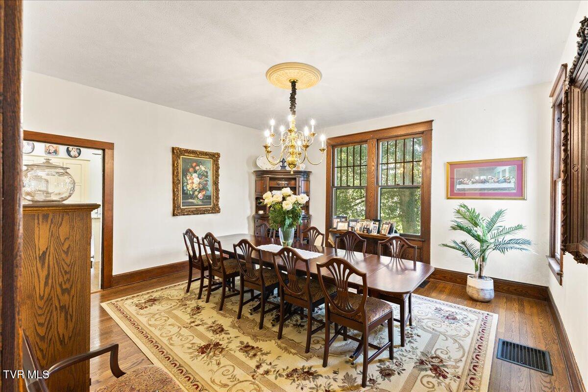 1604 Morningside Drive, Morristown, Tennessee image 17
