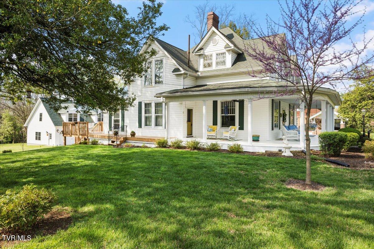 1604 Morningside Drive, Morristown, Tennessee image 1
